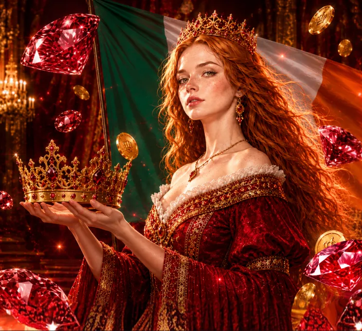 SpinEmpire Casino Ireland