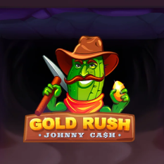 Gold Rush w/ Johnny Cash