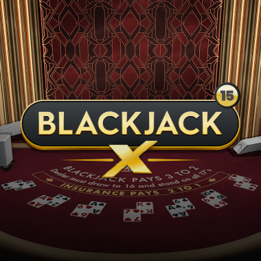 Blackjack X Ruby
